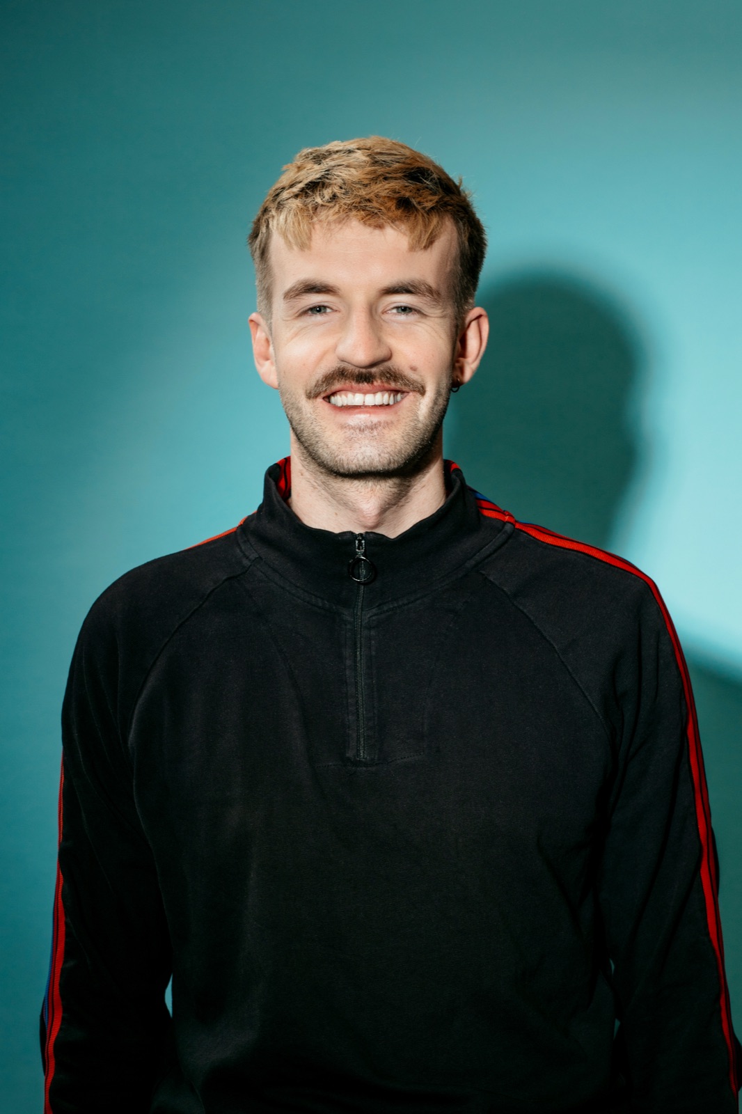 Felix Förster